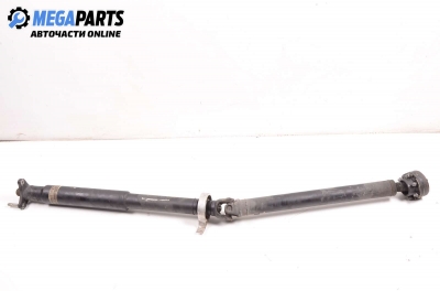 Tail shaft for BMW 5 (E60, E61) 3.0 D, 218 hp, sedan automatic, 2004